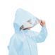 Дощовик дитячий Kite Lovely Panda K25-2600S-1 K25-2600S-1 фото 1