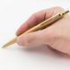Набір Parker Jotter XL Monochrome Gold GT BP Matt Black & Gold GT BP (2 кулькові ручки) 13 002b24 13 002b24 фото 2