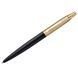 Набір Parker Jotter XL Monochrome Gold GT BP Matt Black & Gold GT BP (2 кулькові ручки) 13 002b24 13 002b24 фото 3