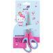 Ножиці дитячі Kite Hello Kitty HK26-127, 16.5 см HK26-127 фото 1