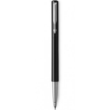 Ручка-ролер Parker Vector Black RB 05 122 05122 фото
