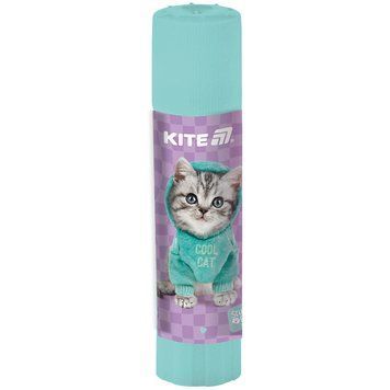 Клей-олівець з індикатором PVP Kite Studio Pets SP25-130, 8 г SP25-130 фото
