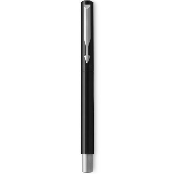 Ручка-ролер Parker Vector Black RB 05 122 05122 фото