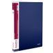 Дисплей-книга Axent 1040-02-A, А4, 40 файлiв, синя 1040-02-A фото 2