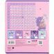 Зошит шкільний Kite Kuromi 18 аркушів, клітинка HK25-236-1 HK25-236-1 фото 9