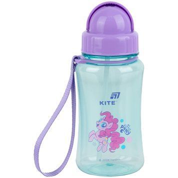 Пляшечка для води Kite 350 мл My Little Pony LP26-399 LP26-399 фото