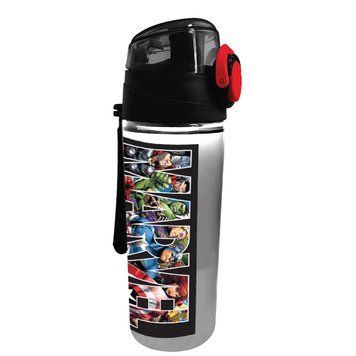 Пляшка для води YES Marvel.Avengers, 620 мл (707635) 707635 фото