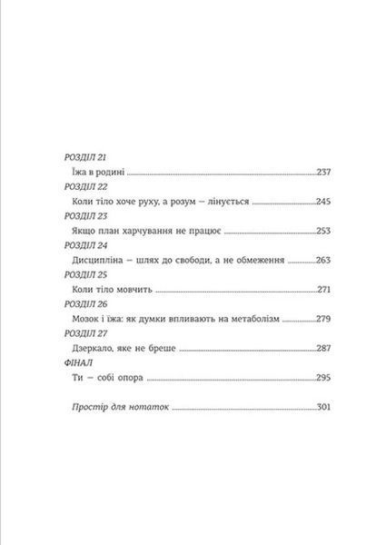 Книга Ти - собі опора - Альона Піддубна 00-00042919 фото