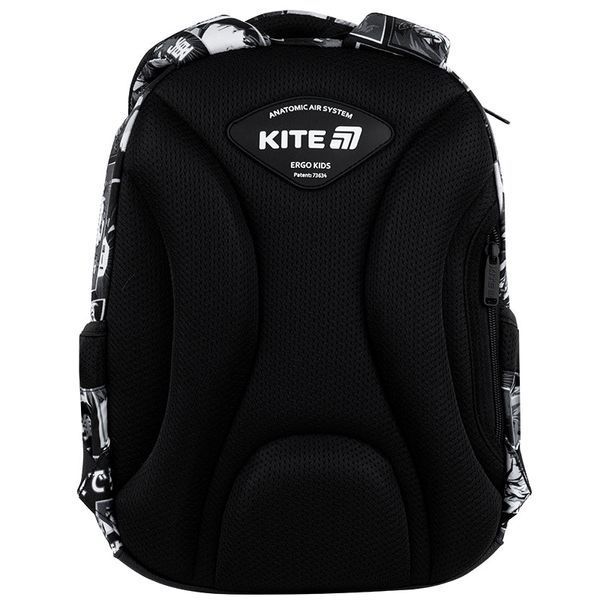 Рюкзак шкільний напівкаркасний Kite Education Anime Boy K25-773M-4 K25-773M-4 фото