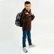 Рюкзак шкільний напівкаркасний Kite Education Anime Boy K25-773M-4 K25-773M-4 фото 23