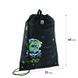 Сумка для взуття з кишенею Kite Education Roar K24-601M-4 K24-601M-4 фото 2