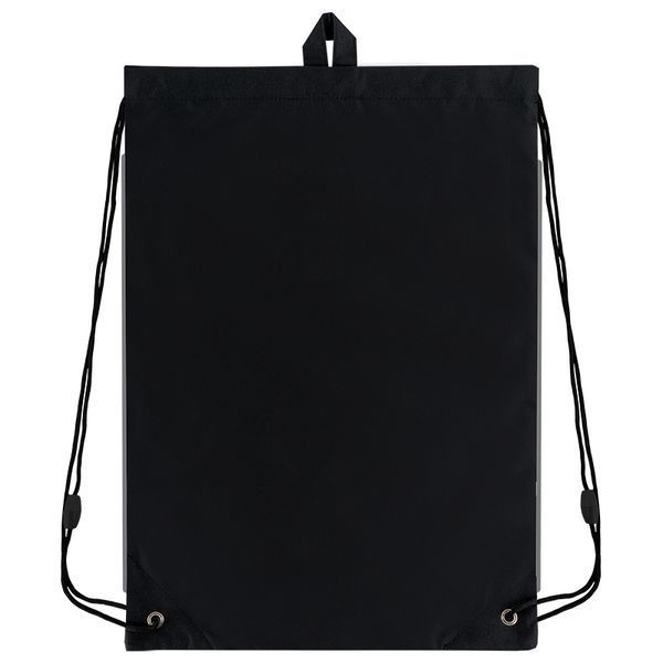 Сумка для взуття з кишенею Kite Education Bad Badtz Maru HK25-601M-3 HK25-601M-3 фото