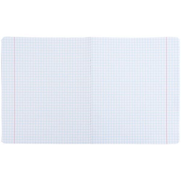 Зошит шкільний Kite Molang 18 аркушів, клітинка ML25-236 ML25-236 фото