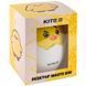 Настільний контейнер для сміття Kite K24-009-3, жовтий K24-009-3 фото 5