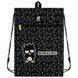Сумка для взуття з кишенею Kite Education Bad Badtz Maru HK25-601M-3 HK25-601M-3 фото 3