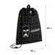 Сумка для взуття з кишенею Kite Education Bad Badtz Maru HK25-601M-3 HK25-601M-3 фото 2