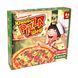 Настільна гра Strateg - Юний Pizza Шеф українською мовою 30781