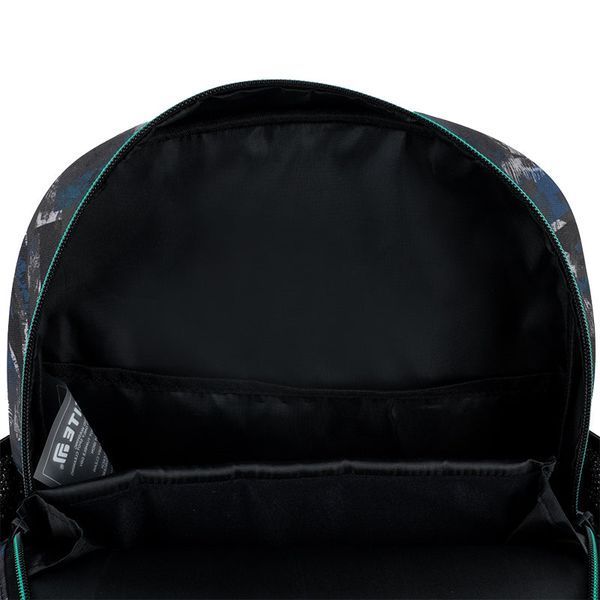 Рюкзак шкільний напівкаркасний Kite Education Beast Mode K25-773M-3 K25-773M-3 фото