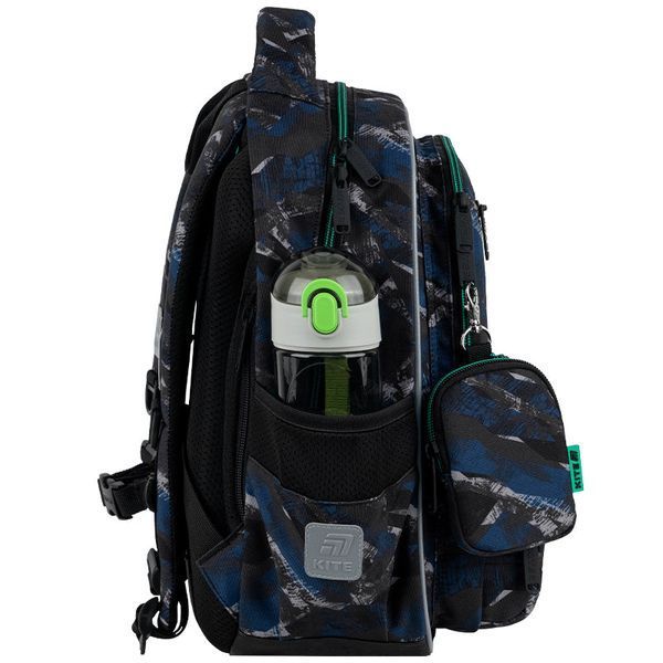 Рюкзак шкільний напівкаркасний Kite Education Beast Mode K25-773M-3 K25-773M-3 фото