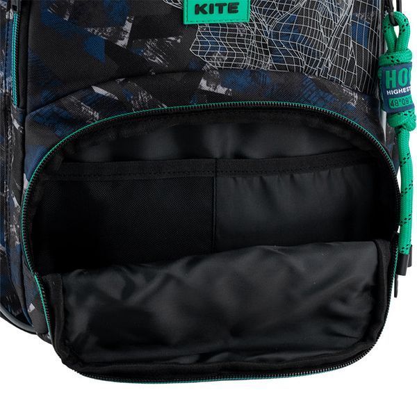 Рюкзак шкільний напівкаркасний Kite Education Beast Mode K25-773M-3 K25-773M-3 фото