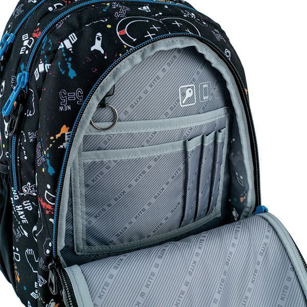 Рюкзак Kite Education teens K24-8001M-3 K24-8001M-3 фото