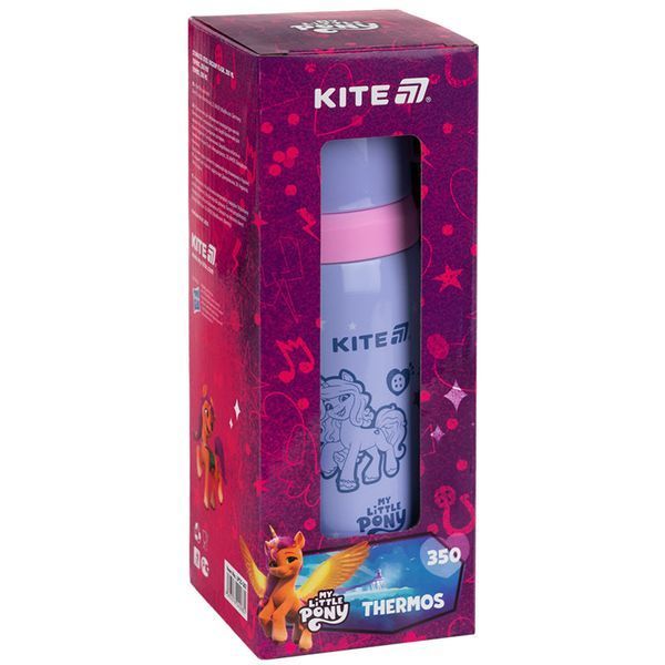 Термос Kite My Little Pony LP25-301, 350 мл LP25-301 фото