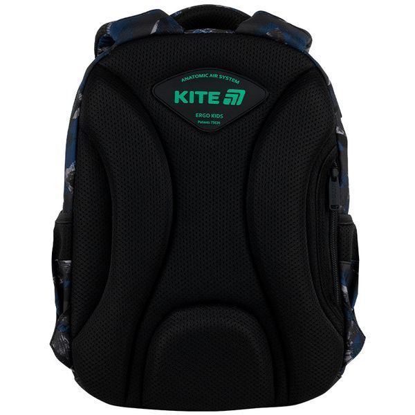 Рюкзак шкільний напівкаркасний Kite Education Beast Mode K25-773M-3 K25-773M-3 фото
