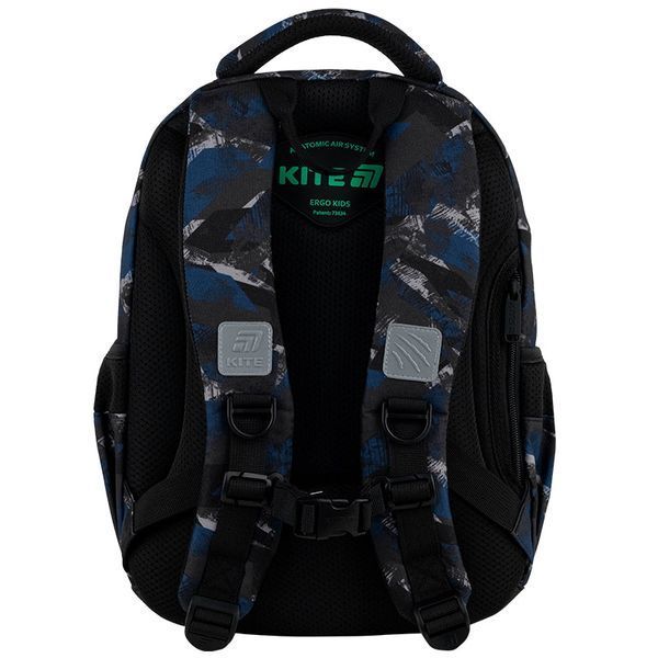 Рюкзак шкільний напівкаркасний Kite Education Beast Mode K25-773M-3 K25-773M-3 фото