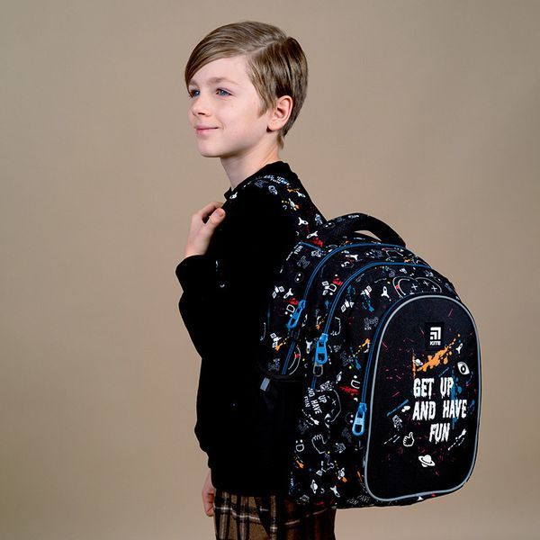 Рюкзак Kite Education teens K24-8001M-3 K24-8001M-3 фото