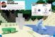 Книга Minecraft. Стікербук: Підводні пригоди - Стефані Мілтон 00-00042651 фото 3