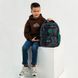 Рюкзак шкільний напівкаркасний Kite Education Beast Mode K25-773M-3 K25-773M-3 фото 22