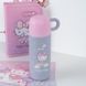 Термос Kite Hello Kitty HK25-312-1, 480 мл, сірий HK25-312-1 фото 8