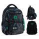 Рюкзак шкільний напівкаркасний Kite Education Beast Mode K25-773M-3 K25-773M-3 фото 1