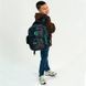 Рюкзак шкільний напівкаркасний Kite Education Beast Mode K25-773M-3 K25-773M-3 фото 20