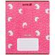 Зошит шкільний Kite Molang 18 аркушів, лінія ML25-237 ML25-237 фото 12