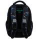 Рюкзак шкільний напівкаркасний Kite Education Beast Mode K25-773M-3 K25-773M-3 фото 6
