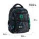 Рюкзак шкільний напівкаркасний Kite Education Beast Mode K25-773M-3 K25-773M-3 фото 2