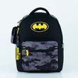 Рюкзак шкільний Kite Education DC Comics Batman DC24-770M DC24-770M фото 10