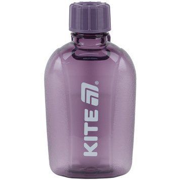 Пляшка для води Kite K25-1240-3, 650 мл, фіолетова K25-1240-3 фото