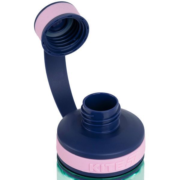 Пляшечка для води Kite 500 мл Be Friends K26-397-2 K26-397-2 фото