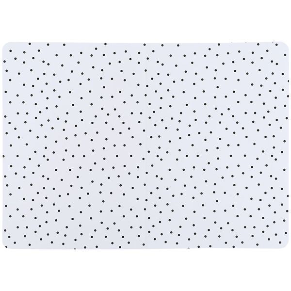 Книга записна Axent Black&White 8700-26-A, A5, 80 аркушів, клітинка 8700-26-A фото