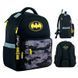 Рюкзак шкільний Kite Education DC Comics Batman DC24-770M DC24-770M фото 2