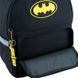 Рюкзак шкільний Kite Education DC Comics Batman DC24-770M DC24-770M фото 6