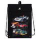 Сумка для взуття з кишенею Kite Education Hot Wheels HW25-601M-1 HW25-601M-1 фото 3