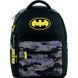 Рюкзак шкільний Kite Education DC Comics Batman DC24-770M DC24-770M фото 1
