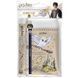 Набір канцтоварів Kite Harry Potter HP25-S03, 4 предмети HP25-S03 фото 1