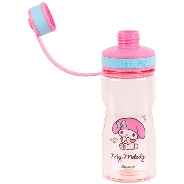 Пляшечка для води Kite 500 мл My Melody HK26-397 HK26-397 фото