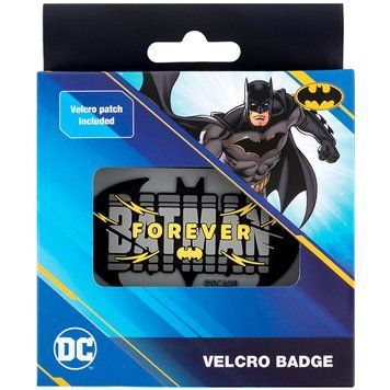 Бейдж на липучці Kite DC Batman DC25-3011 DC25-3011 фото