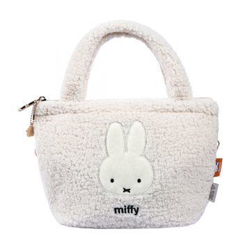 Сумка через плече Yes CBK-4 Miffy Toy 550590 550590 фото