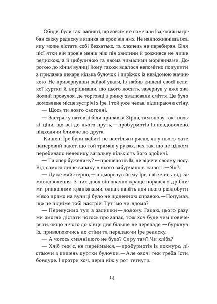 Книга Загублений принц - Наталя Кош 00-00039828 фото